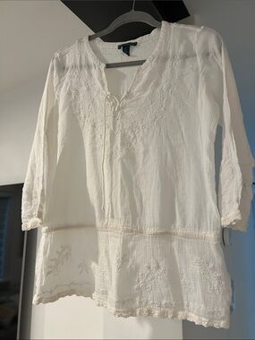 Ralph Lauren size small